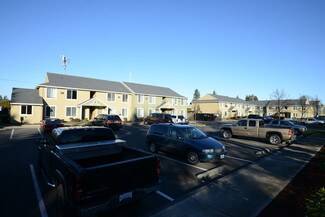 Cornelius, OR Apartments - 1100 N Davis St