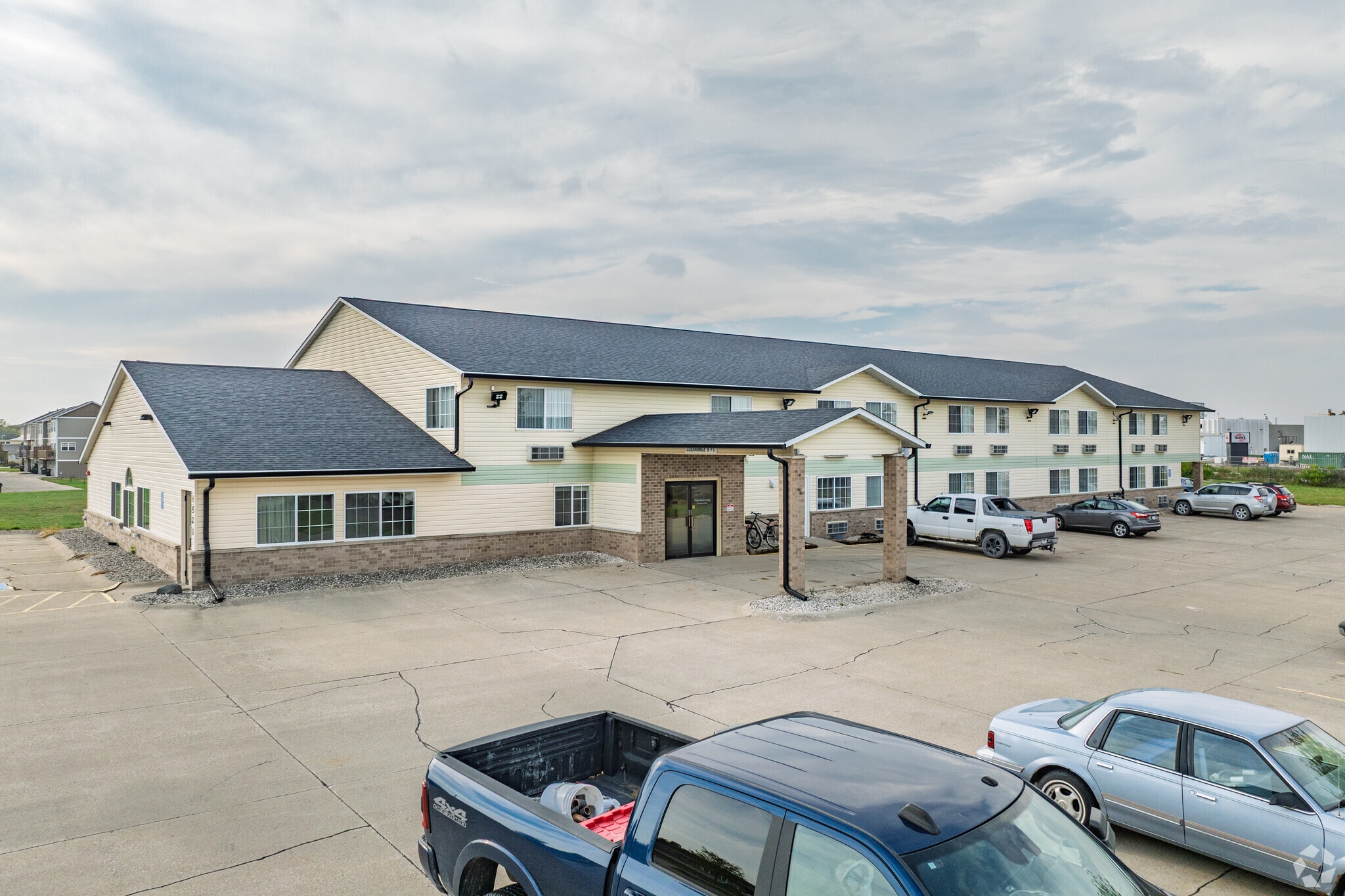 1521 S G Ave, Nevada, IA for Sale