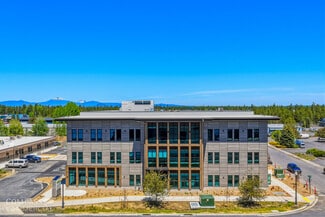 La Pine, OR Medical - 51601 Bluewood Ave