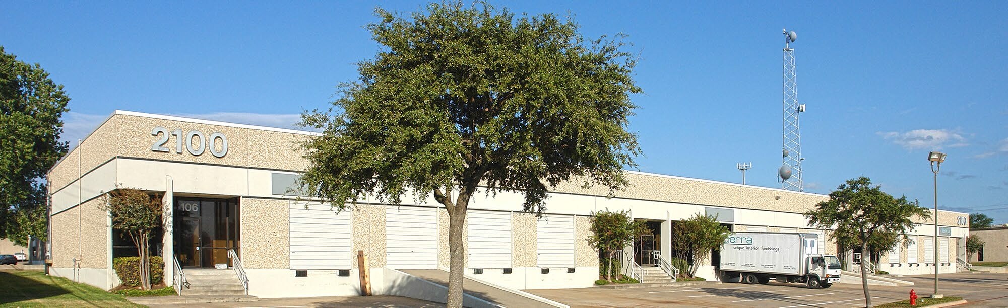 2100 Denton Dr, Austin, TX for Rent