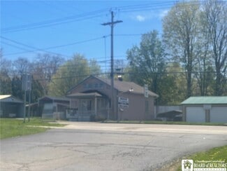 Lakewood, NY Storefront - 196 E Fairmount Ave