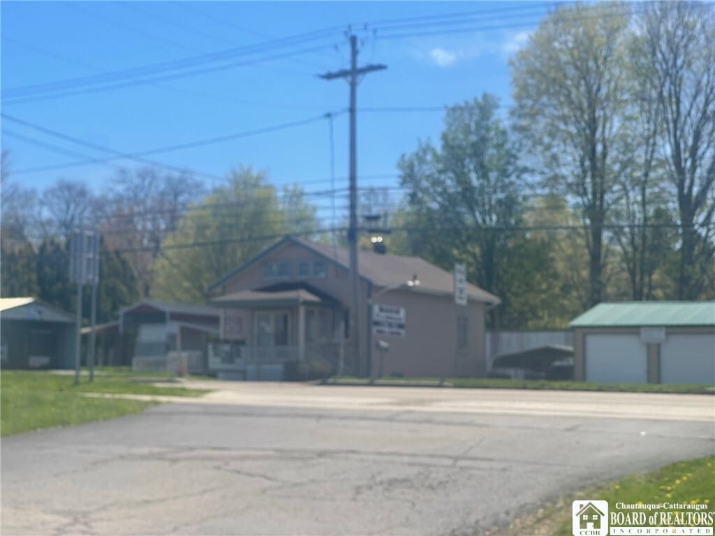 196 E Fairmount Ave, Lakewood, NY for Sale