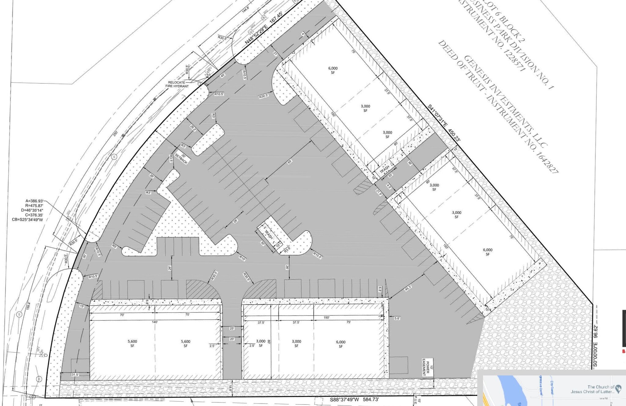 TBD E Stanley Street, Idaho Falls, ID for Rent