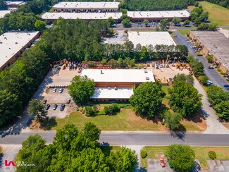 Decatur, GA Industrial - 5355 Morse Dr Decatur, GA Industrial - 5355 Morse Dr