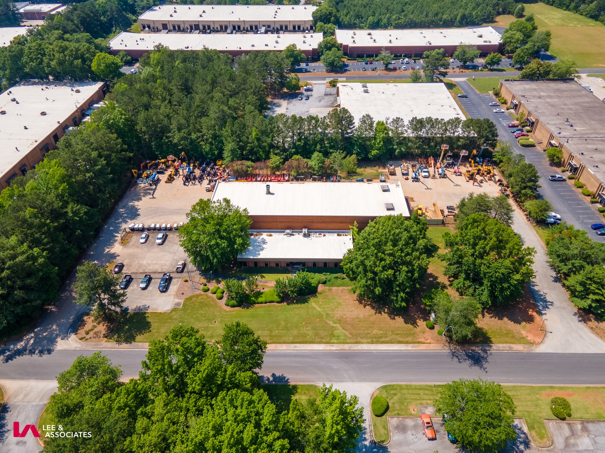 5355 Morse Dr, Decatur, GA for Rent