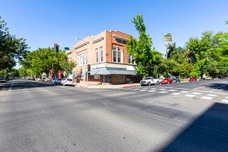 2101 L & 2107 L St. Retail