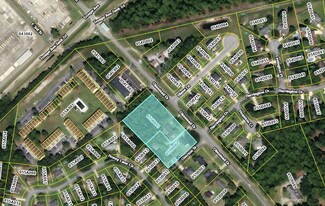 Hinesville, GA undefined