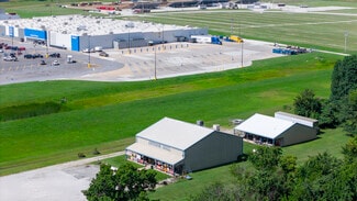 Lamar, MO Retail - 13 SW 1st Ln