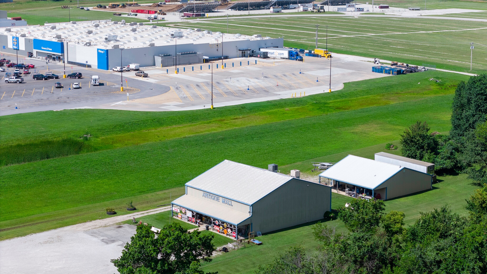 13 SW 1st Ln, Lamar, MO for Sale