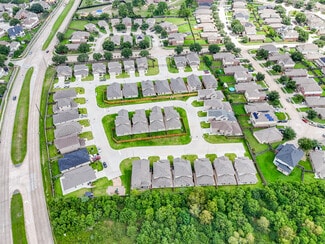 Houston, TX Multi-Family - 2815 Bowlin Leaf Ln