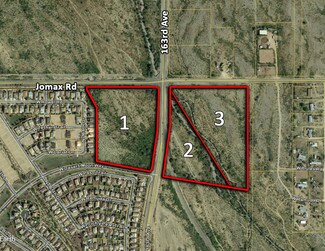 16200 W JOMAX Rd  