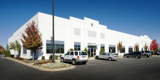 Concord, NC Flex - 4735 Corporate Dr