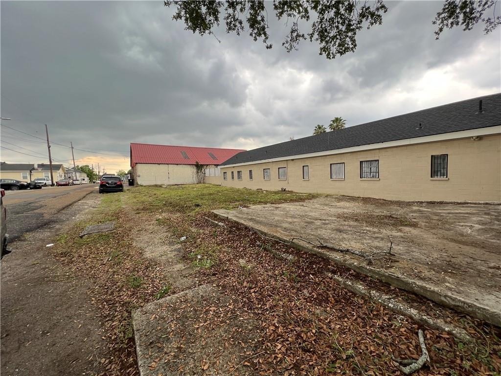 3531 Washington Ave, New Orleans, LA for Sale