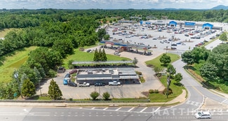 Eastanollee, GA Fast Food - 3980 Hwy 17 Alt