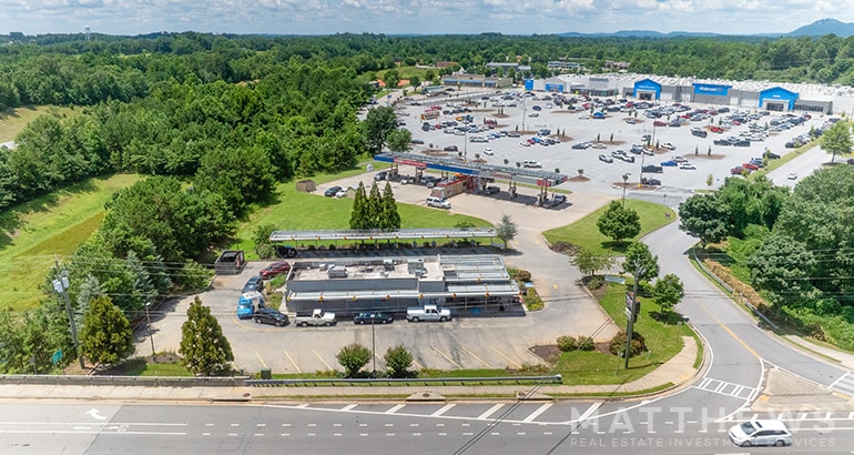 3980 Hwy 17 Alt, Eastanollee, GA for Sale