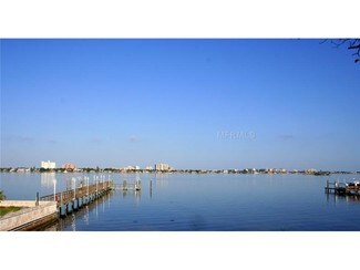 Clearwater, FL Residential Land - 300 Palm Bluff St