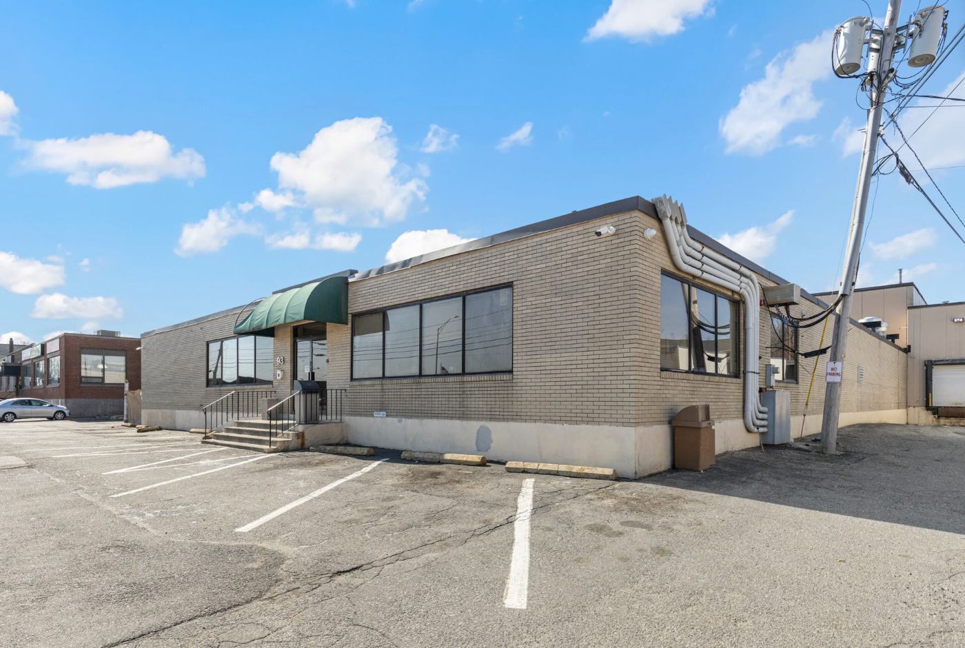 93 Mystic Ave, Medford, MA for Rent