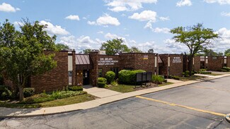 Arlington Heights, IL Office, Office/Medical, Medical - 3365 N Arlington Heights Rd Arlington Heights, IL Office, Office/Medical, Medical - 3365 N Arlington Heights Rd