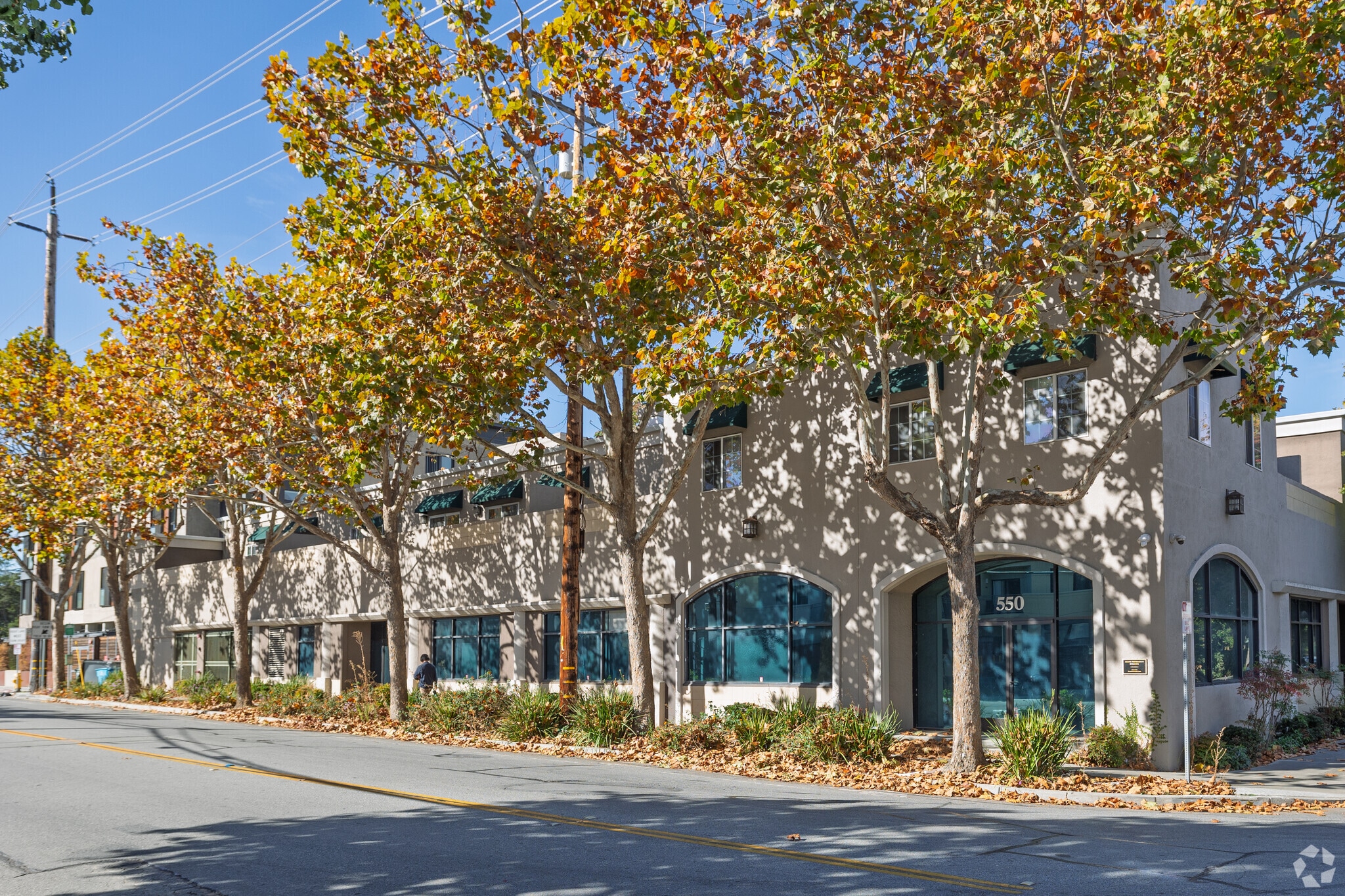 568-586 Glenwood Ave, Menlo Park, CA for Rent