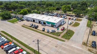 Garland, TX Auto Repair - 308 W Avenue B Garland, TX Auto Repair - 308 W Avenue B