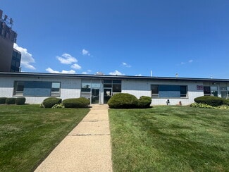 Deer Park, NY Industrial - 78-102 E Industry Ct