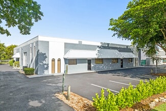 Naples, FL Manufacturing - 4408 Corporate Sq Naples, FL Manufacturing - 4408 Corporate Sq