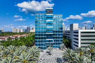 Aventura, FL Coworking Space - 18851 NE 29th Ave Aventura, FL Coworking Space - 18851 NE 29th Ave