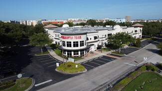 Orlando, FL Office/Retail, Retail - 12211 Regency Village Dr