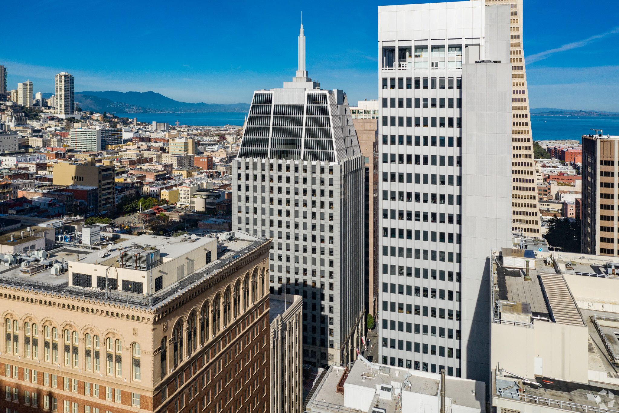 505 Montgomery St, San Francisco, CA for Rent