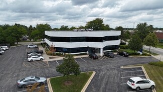 Buffalo Grove, IL Office - 100 Lexington Dr