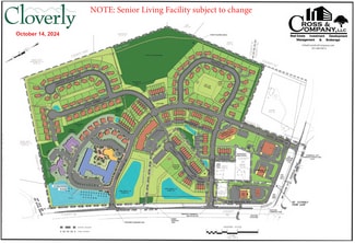 Smithsburg, MD Commercial Land - 12205 Cloverly Farm Ln Smithsburg, MD Commercial Land - 12205 Cloverly Farm Ln