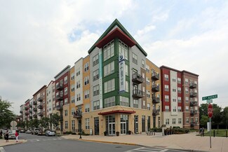 Hyattsville, MD Retail - 5501 45th Ave