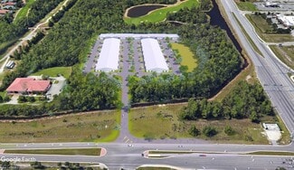 Naples, FL Industrial - Collier Blvd & Beck Blvd
