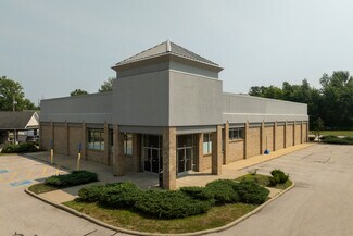 Geneva, OH Retail - 633 S Broadway