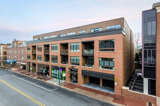 Annapolis, MD Apartments - 141 West St