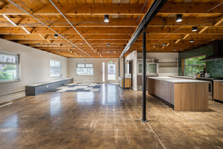 Denver, CO Office/Retail - 1860 S Acoma St