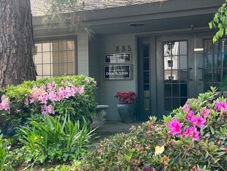 Sacramento, CA Medical - 885 University Ave