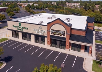 Virginia Beach, VA Retail - 2293 Upton Dr