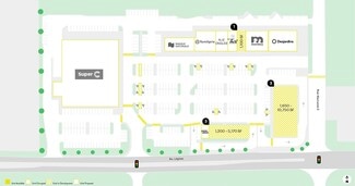 Gatineau, QC Retail - 155 Av Lépine Gatineau, QC Retail - 155 Av Lépine