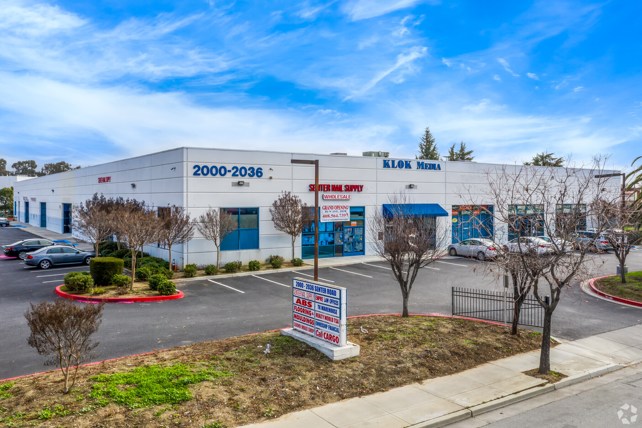 2000-2036 Senter Rd, San Jose, CA for Rent