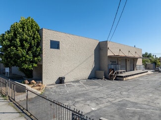 Wilmington, CA Industrial - 314 N Wilmington Blvd & 915 W C St Wilmington, CA Industrial - 314 N Wilmington Blvd & 915 W C St