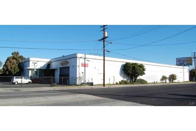 8033-8037 E Slauson Ave, Montebello, CA for Rent