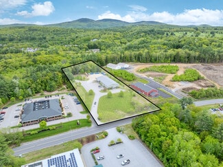 Gilford, NH Flex - 359 Hounsell Ave