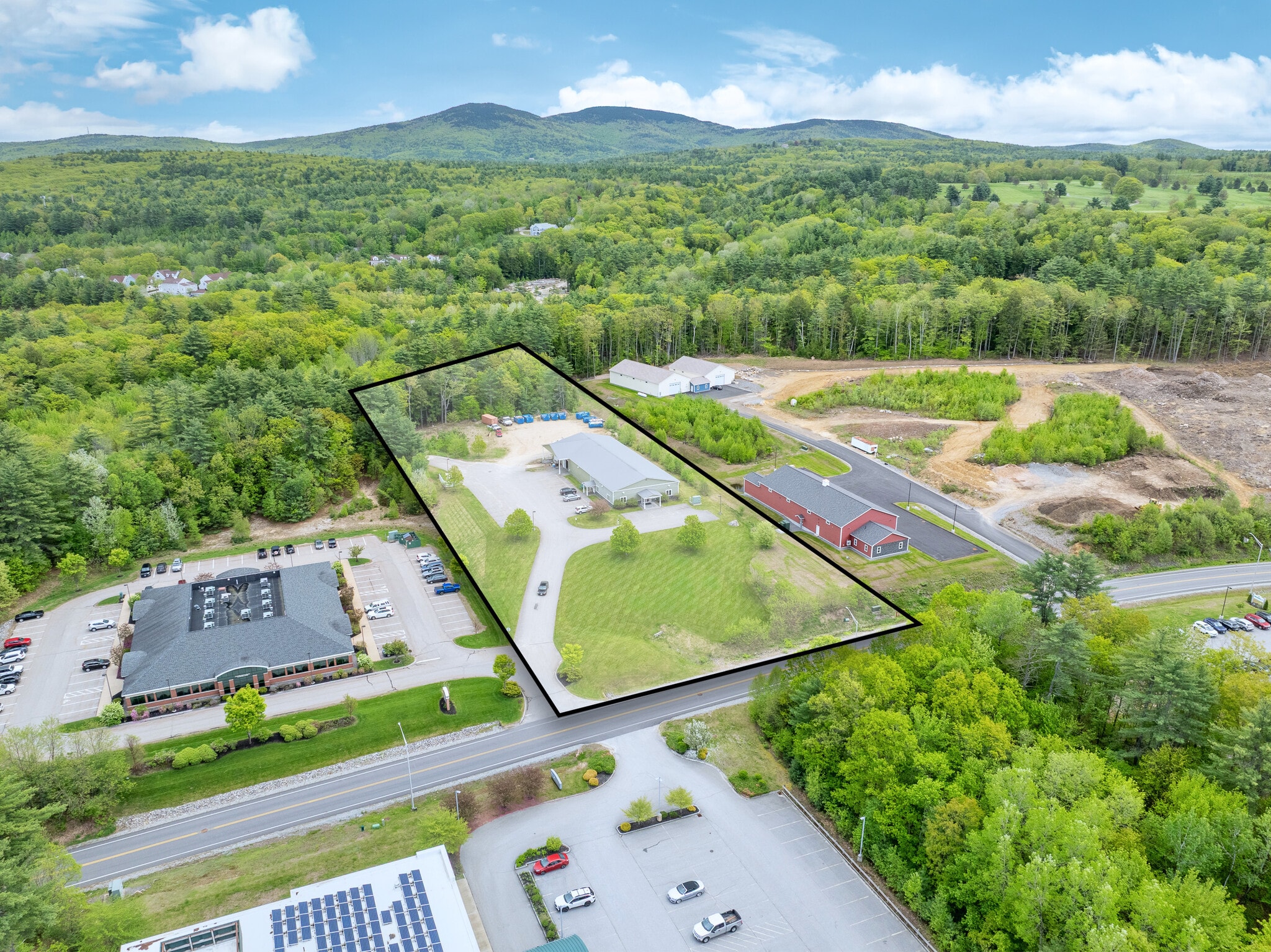 359 Hounsell Ave, Gilford, NH for Sale