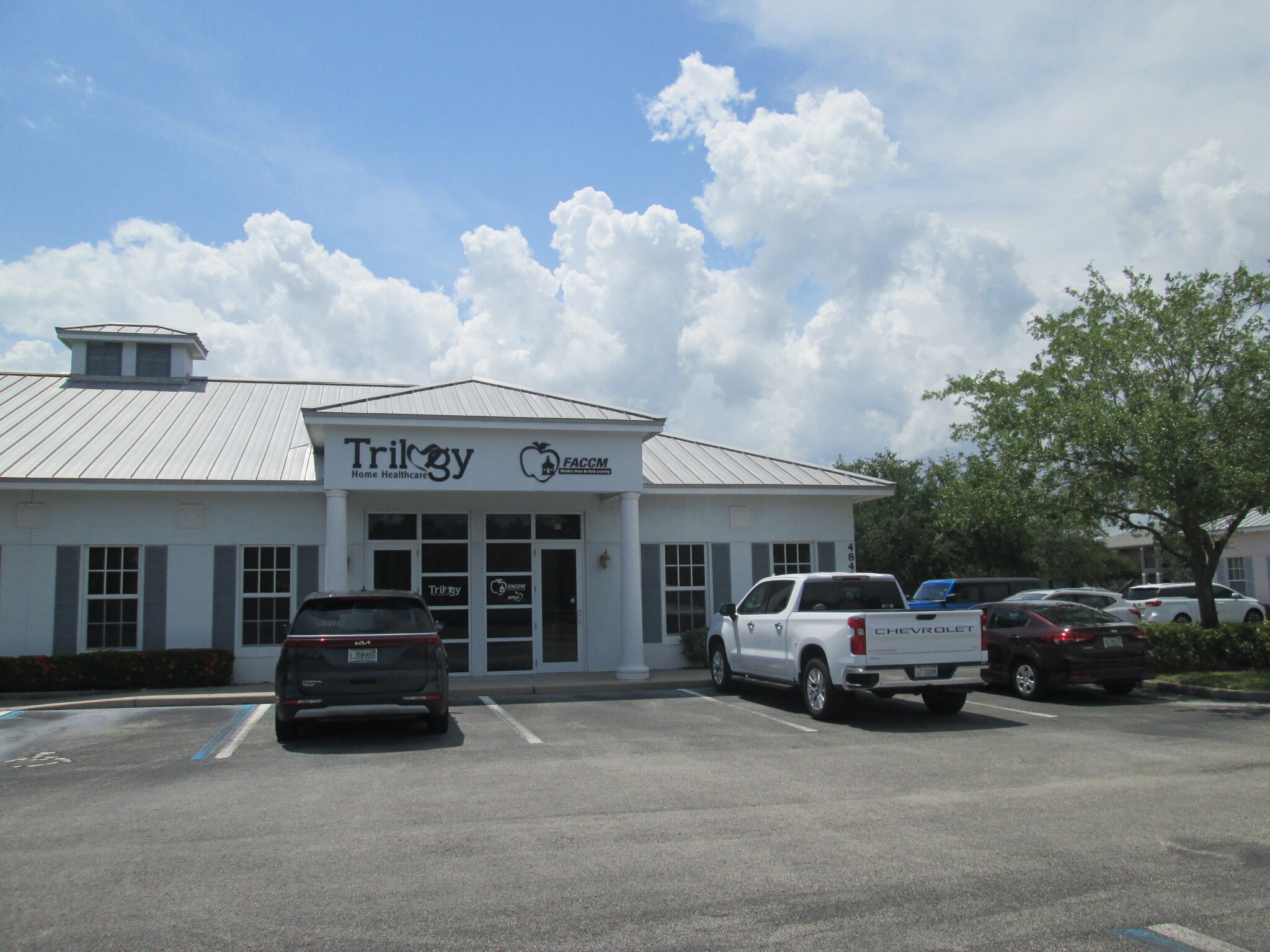 4840 Dairy Rd, Melbourne, FL for Rent