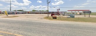 East Bernard, TX Retail - 1100 Main St