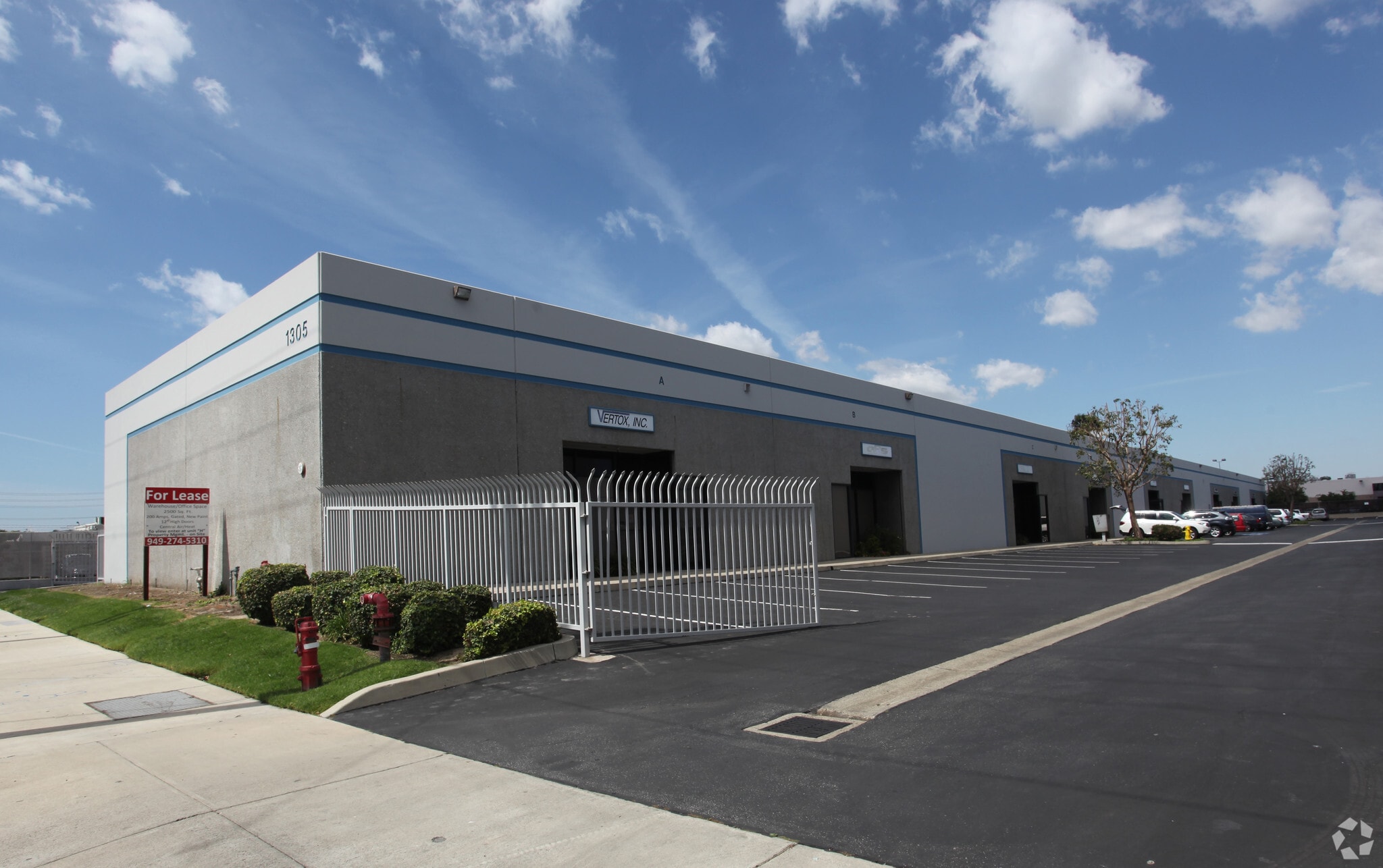 1305 E Saint Gertrude Pl, Santa Ana, CA for Rent