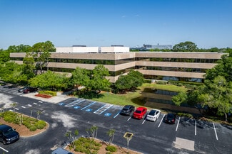 Maitland, FL Office - 500 Winderley Pl Maitland, FL Office - 500 Winderley Pl