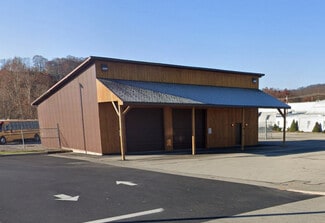 Kittanning, PA Commercial - 181 Butler Rd