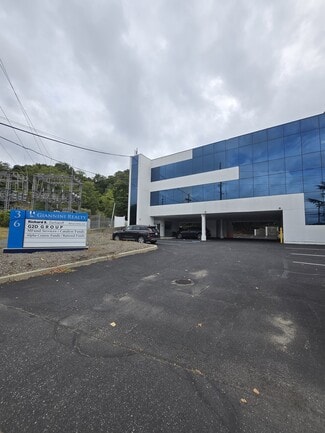 Huntington, NY Office - 36 N New York Ave